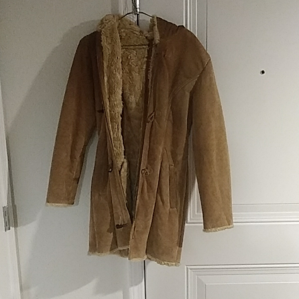 Coat